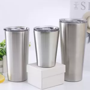 不鏽鋼啤酒杯保溫杯