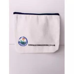 帆布散紙包