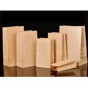 牛皮紙袋