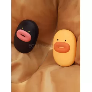 兩用大嘴暖手寶