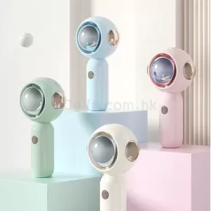戶外隨身便攜風扇