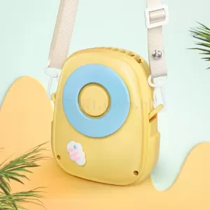 小掛包檯面風扇