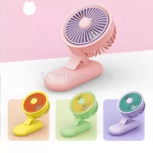 便攜小風扇