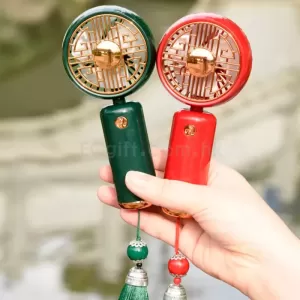 國風小風扇
