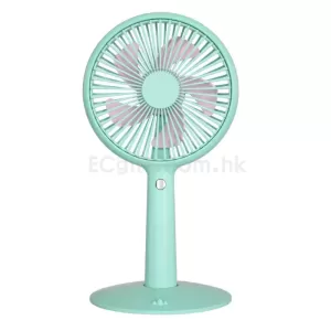 超薄輕音手持風扇