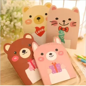 小熊記事簿 HK$1.69