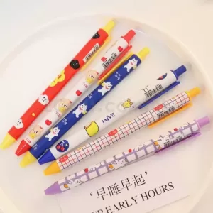 可愛熊仔原子筆 HK$3.8