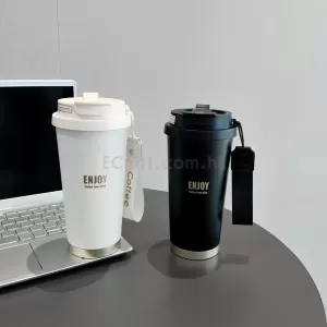 316時尚保溫咖啡杯