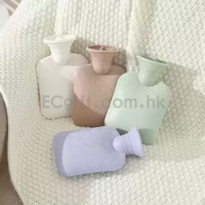 高密度PCV暖水袋