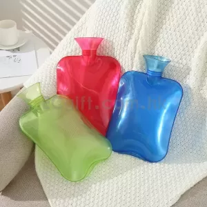 透明PVC暖水袋