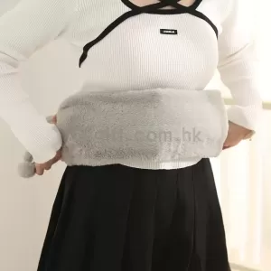 多功能2L長條暖水袋