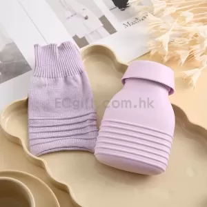 迷你隨身暖水袋