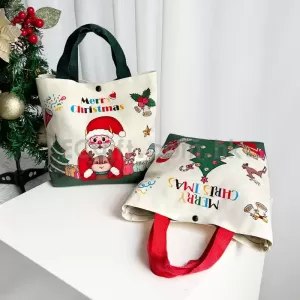 聖誕節禮品袋 HK$9.2