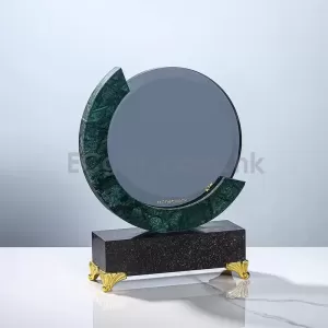 雲石獎座