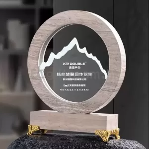 雲石獎杯