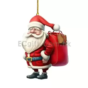 聖誕裝飾掛件 HK$2.9