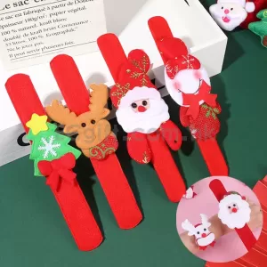 聖誕節拍拍圈 HK$1.39