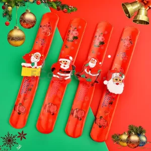 發光聖誕拍拍圈 HK$3.25