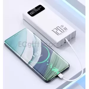 120W移動電源