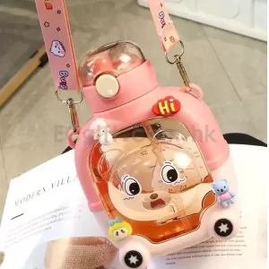 熊仔PC水壺