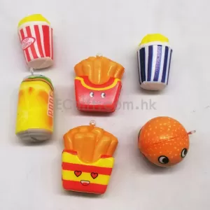 PU慢回彈捏捏樂減壓玩具 HK$3.9
