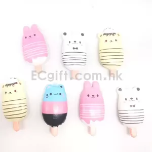 PU慢回彈捏捏樂減壓玩具 HK$3.9