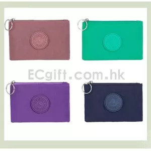 休閒拉鏈散紙包 咭包 HK$11.8