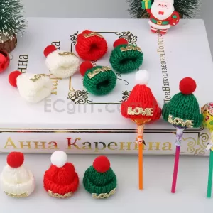 聖誕節迷你裝飾帽 HK$1.5