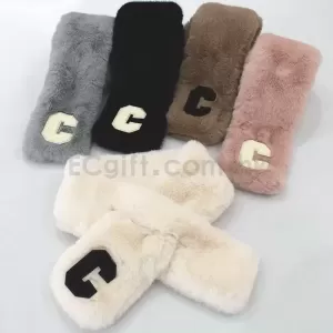 秋冬季加厚保暖圍脖