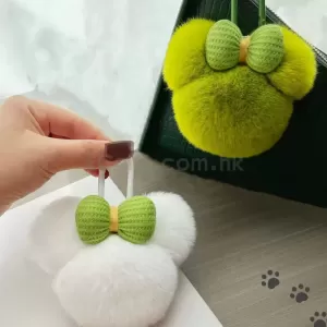 卡通玩偶米奇匙掛件