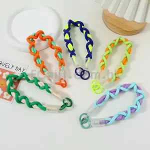 手工編織手腕繩短款掛繩