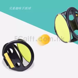 互拋手掌球乒乓球 解壓新奇玩具