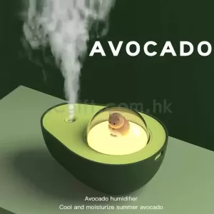 牛油果加濕器