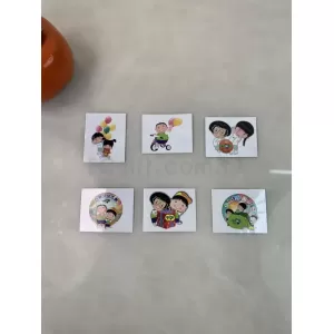禮品編號：9198印水紋身貼紙