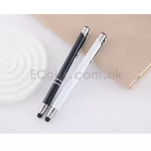 金屬筆禮品筆簽字筆觸屏筆