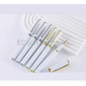 金屬簽字筆中性筆