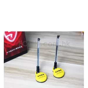 底座中性筆