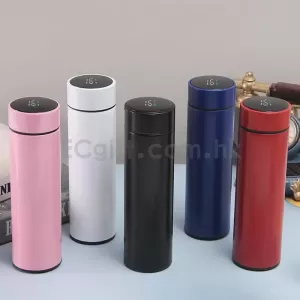 LED智能水杯