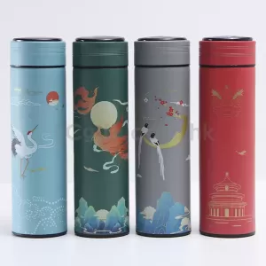 國風真空保溫杯