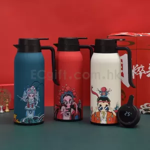 不鏽鋼保溫水壺