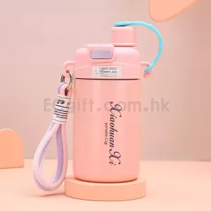 創意可愛保溫杯隨手杯