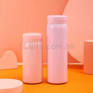 小巧可愛隨手杯口袋杯保溫杯