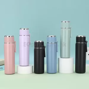 子彈頭保溫杯