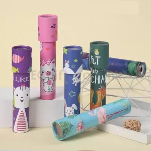 萬花筒 HK$5.2