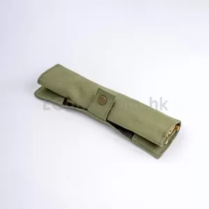 便攜式餐具袋帆佈袋