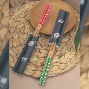 日式和風筷子套裝