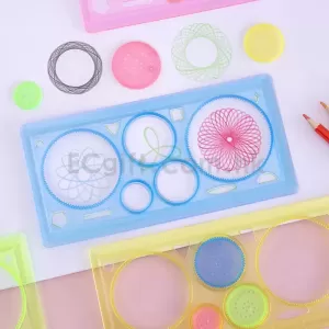 百變萬花尺魔幻尺套裝