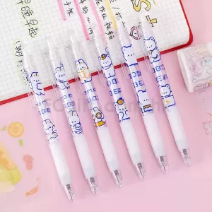 高顏值手賬筆形美工刀