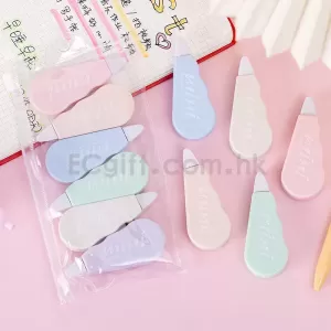 迷你修正帶