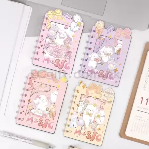小兔子便簽本 HK$4.78